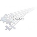 CHS-100MKT хомут маркировочный