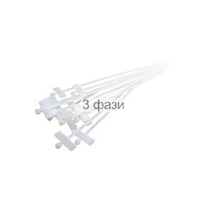 CHS-100MKT хомут маркировочный