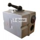 Рубильник QS5-30A