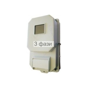 Коробка под счетчик Е3