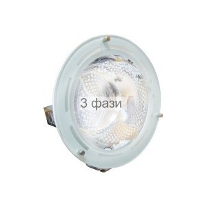AL 2402 01  белый 218 ( 2*18 Вт )