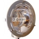 AL 2402 04  титан 218 (2*18 Вт )
