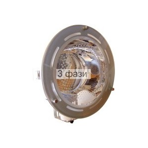 AL 2402 04  титан 218 (2*18 Вт )
