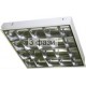 SH03-418/A Растровый встроенный 4*18