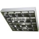 SH03-418/C Растровый накладной 4*18