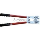 HS-0650 (HX-50B) инструмент - пресс-клещи 6-50