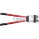 HS-16120 (HX-150B) инструмент - пресс-клещи 10-120