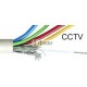 CCTV Mini  (RG-59+2x0,22+2x0,5)