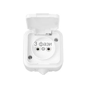 РА16-296   IP 44 