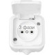 РА16-296   IP 44 