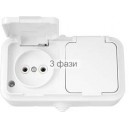РА16-302 IP 44 