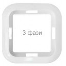 Крышка 1-х местн.036 