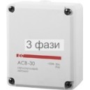 АСВ