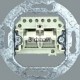 Розетка телеф 2хRJ-45 (паралельная)