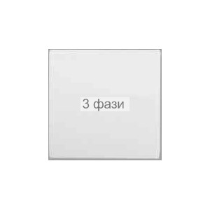 клавиша 1-я антрацит-matt FIORENA
