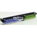 Держатель з 19xN+17xPE / 5xN+5xPE