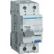 Дифавтомат 1+N 16A 30мА С 6кА