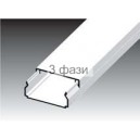 Короб LHD 40x20 2m-03 (м)