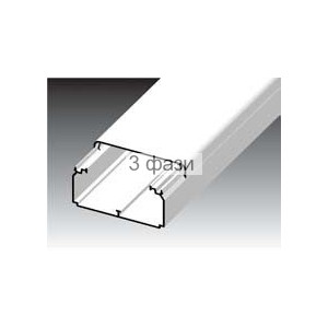 Короб  EKD 80х40  (м)