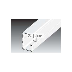 Короб парапетный РК 90х55 D   (м)