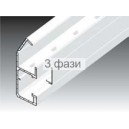 Короб парапетный РК 120х55 D   (м)