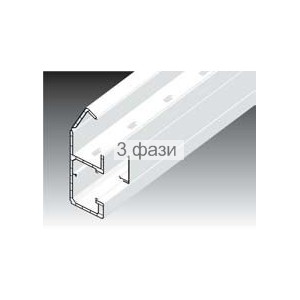Короб парапетный РК 120х55 D   (м)