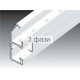 Короб парапетный РК 120х55 D   (м)