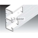 Короб парапетный РК 160х65 D   (м)