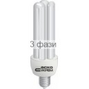 Энергосберегающая лампа 3U02.E27.26W