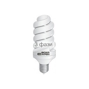 Энергосберегающая лампа AS03.E27.20W