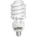 Энергосберегающая лампа SS01.E14.11W