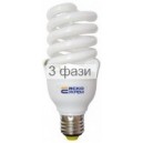 Энергосберегающая лампа T3.AS04.E27.26W