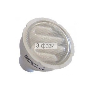 Энергосберегающая лампа MR16 ERL12.GU5.3.11W