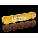 Коробка приборная KP 64/5L в г/к (шт)