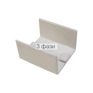 Соединение на стык  60*40