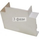 Тройник   40*16