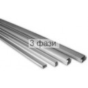 Короб  25*25/2м