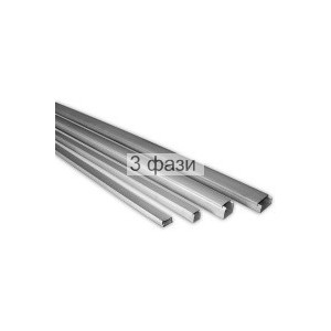 Короб  40*16/2м