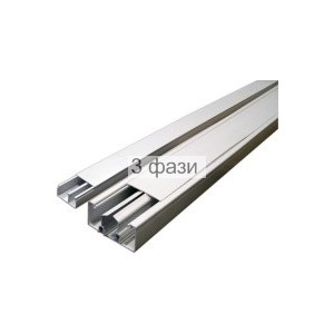 Короб  50*25/2м 1 перег