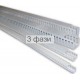 Перфорированный короб  20*20/2м