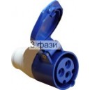 ГП 16А/3 2Р+РЕ (213)