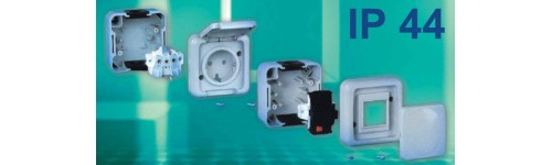 Система IP44